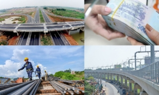 Chính phủ ban hành Nghị định về quản lý, thanh toán, quyết toán dự án sử dụng vốn đầu tư công